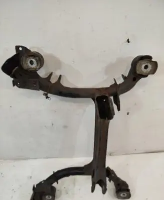 Audi A4 S4 B9 Rear axle beam 