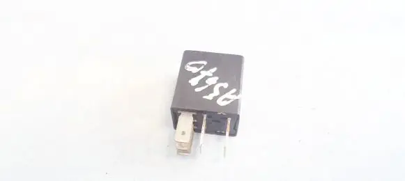 Renault Scenic I Other relay 7700414484