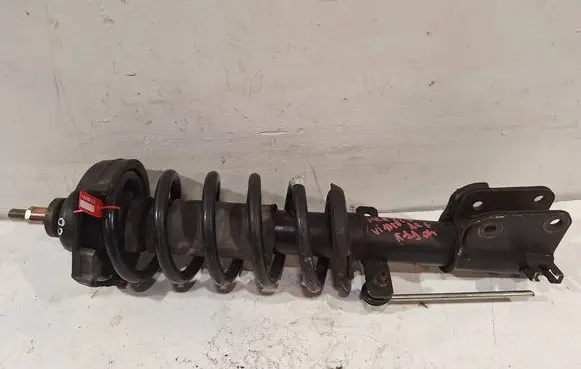 Renault Trafic II (X83) Front shock absorber/damper