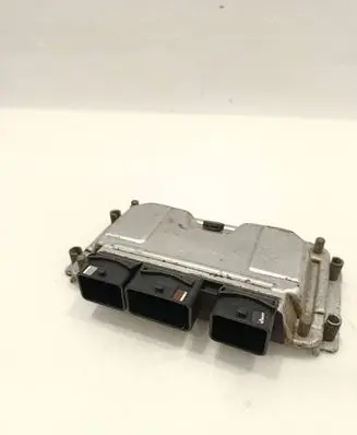 Peugeot 306 Engine control unit/module 9637839480 0261206861