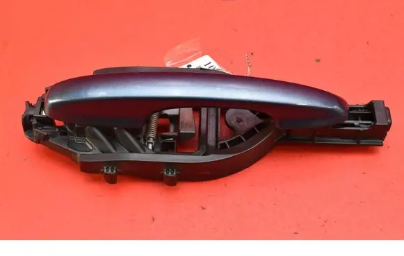 Ford Focus Rear door exterior handle JX7BA224A36ED