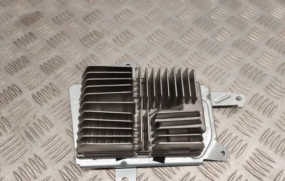 BMW X1 F48 F49 Sound amplifier 9387656