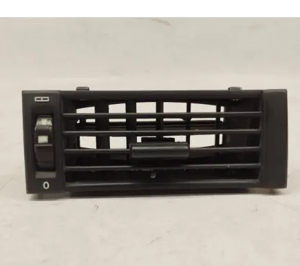 Mercedes-Benz E W124 Dashboard side air vent grill/cover trim 1248301054 A1248301054
