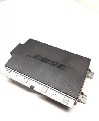 Porsche Macan (95B) Sound amplifier 971035223P 7492373020 971035223
