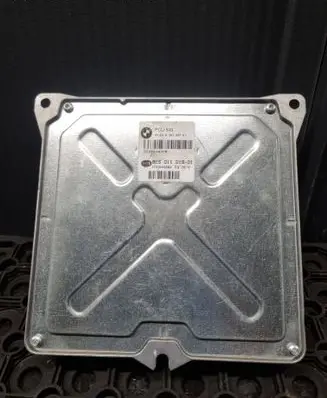 BMW X5 F15 Power management control unit 8ES01101901 9391481 1703140884