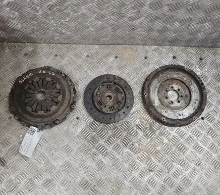 Renault Scenic I Clutch set kit