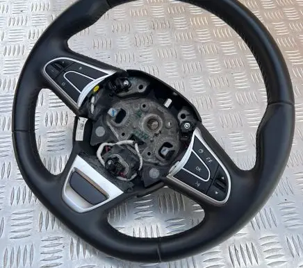 Renault Megane IV Steering wheel 484005825R