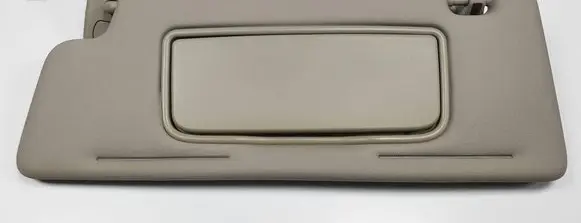 Volvo C70 Sun visor 000150