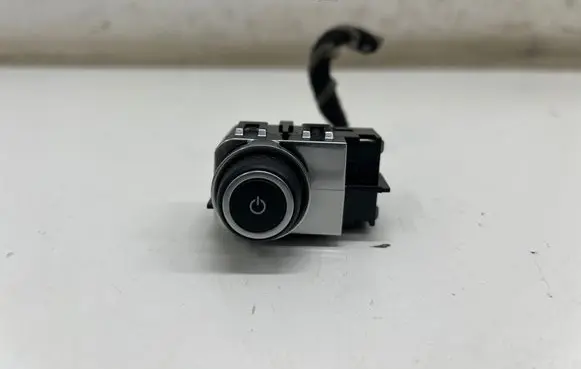 Jaguar I-Pace Sound control switch J9D316X10BC