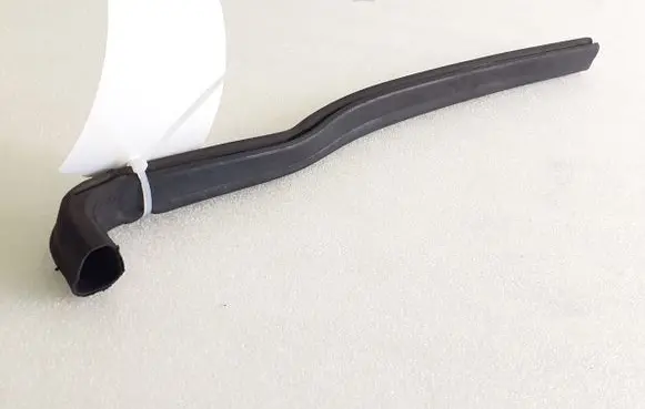 BMW 3 E90 E91 Engine compartment rubber 7159606