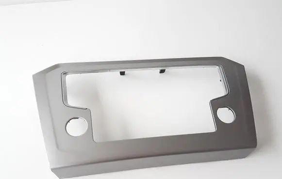 Volkswagen PASSAT B8 Radio/GPS head unit trim 3G2858069E