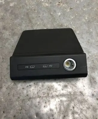 USB socket connector