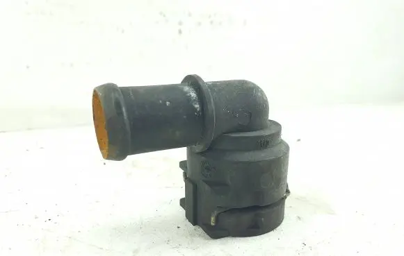 Volkswagen PASSAT B6 Engine coolant pipe/hose 1K0122291H