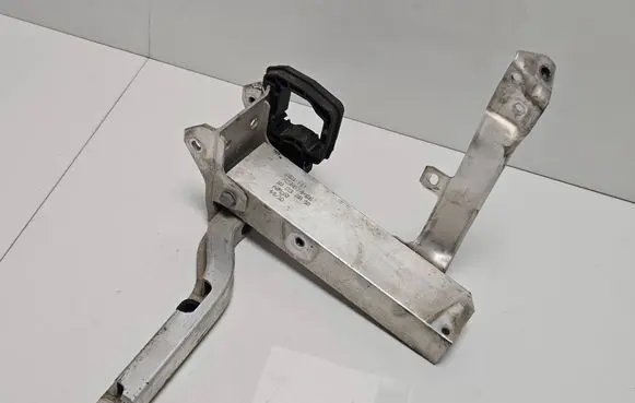BMW 5 GT F07 Front bumper shock/impact absorber 7158874 7158894 7186514