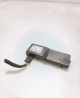 Opel Insignia A Antenna control unit 13503204 F00HJ00491 TA2010972