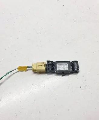 Suzuki Grand Vitara II Airbag deployment crash/impact sensor 3893065J30