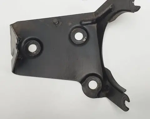 Volvo S90, V90 ABS pump bracket 