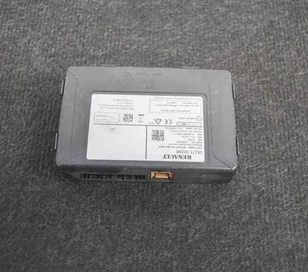 Renault Kadjar Phone control unit/module 282752028R