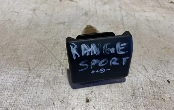 Land Rover Range Rover Sport L494 Cigarette lighter rear CPLA15K040DA