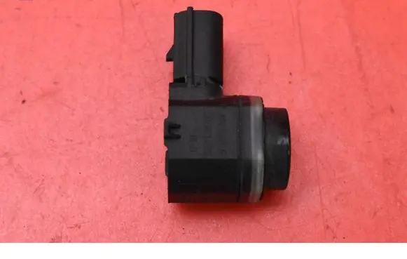 Ford Kuga II Parking PDC control unit/module F1CT-15K859-BA
