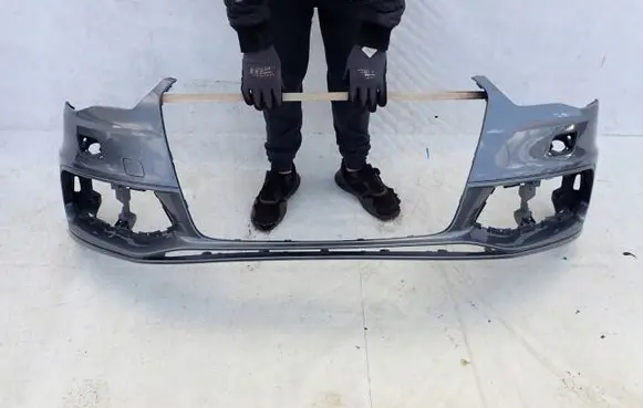 Audi A3 S3 8V Front bumper 8V3807437