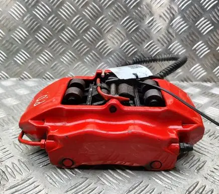 Porsche Boxster 987 Front brake caliper 99635142611