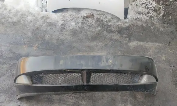 Ford Cougar Front bumper 