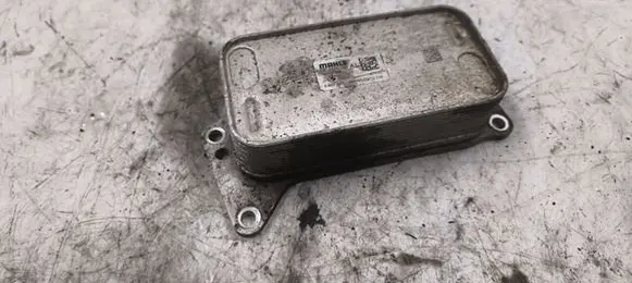 BMW 3 E90 E91 Oil filter mounting bracket 8507627