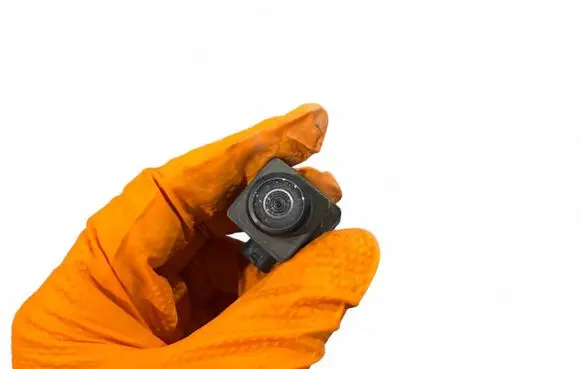 BMW 3 G20 G21 Reversing camera 17388410 075A0F6D701 2118642631