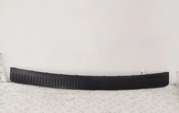 Land Rover Range Rover Sport L320 Trunk/boot sill cover protection DOE000021XXX
