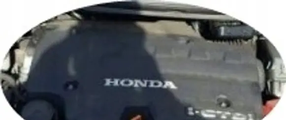 Honda Civic Engine N22A2
