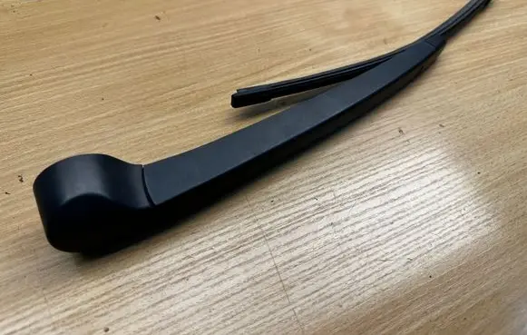 Volkswagen Golf Sportsvan Rear wiper blade arm 5G9955707