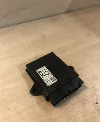 Opel Vectra C Door control unit/module 9227563