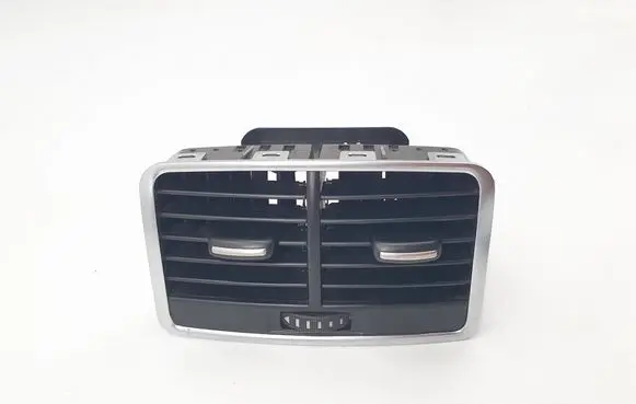 Audi A6 S6 C6 4F Rear air vent grill 4F0819203C