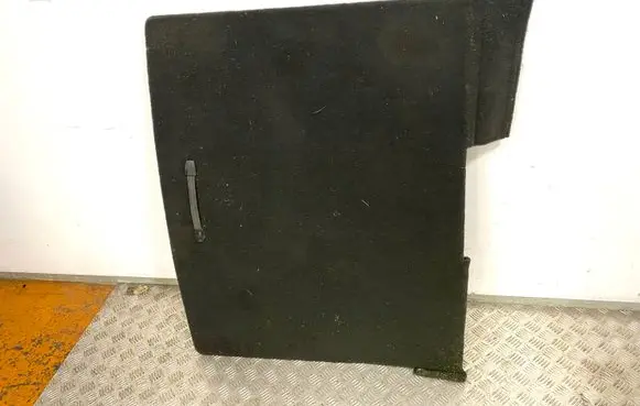 Chevrolet Volt I Trunk/boot floor carpet liner 22798923 G09123522