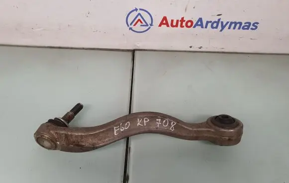 BMW 5 E60 E61 Front control arm 2347951 31122347951