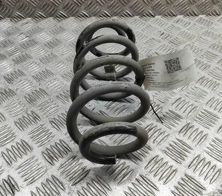 BMW 2 F45 Rear coil spring 6874548