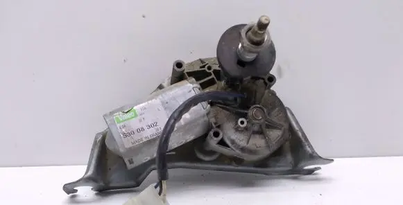 Renault Scenic I Rear window wiper motor 54900112