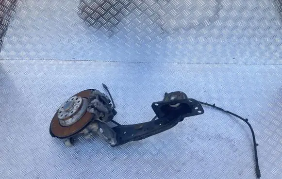 Volkswagen Arteon Stub axle WV1491