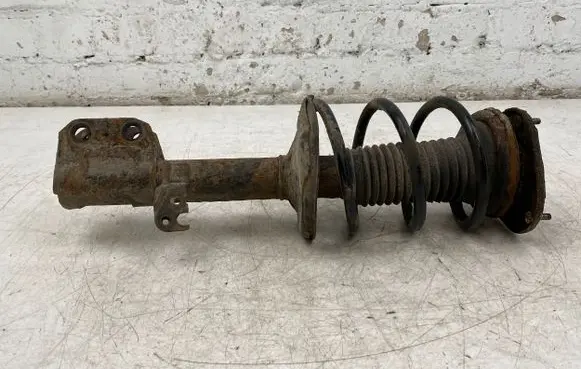 Toyota Corolla Verso AR10 Front shock absorber/damper