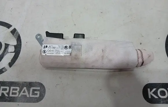 Audi Q8 Seat airbag 