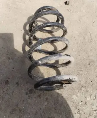 BMW X5 E53 Front coil spring 6750338