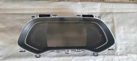 Renault Captur II Speedometer (instrument cluster) P248094299R MS55800008