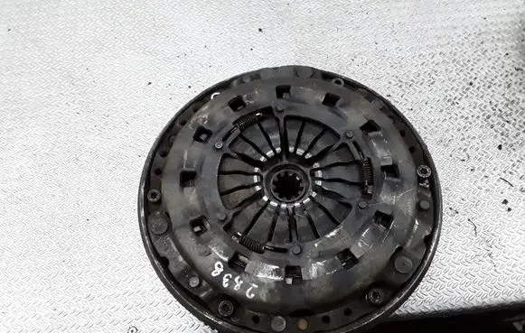 BMW 3 E46 Clutch set kit