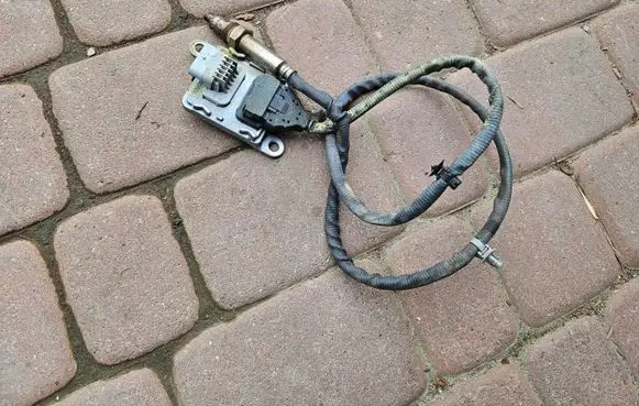 Opel Insignia B Lambda probe sensor 55495632