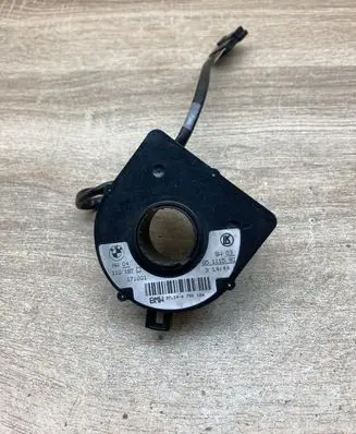 BMW 5 E39 Airbag slip ring squib (SRS ring) 6750126 110187