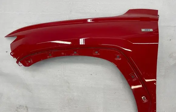Hyundai Tucson IV NX4 Fender 66311N9000