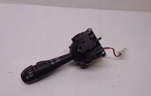 Renault Trafic III (X82) Indicator stalk 93868051