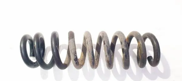 BMW X1 E84 Rear coil spring