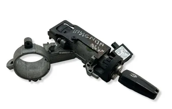 Opel Insignia A Ignition lock 25799293 8344022069